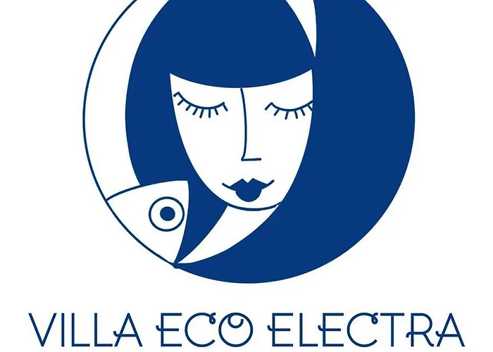 Eco Electra Villa Nikíti