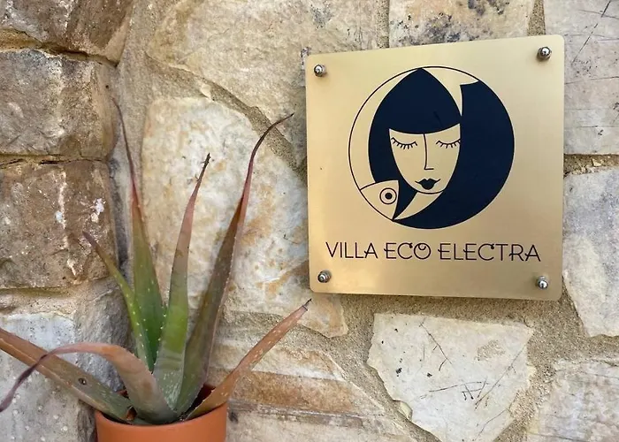 Eco Electra Villa
