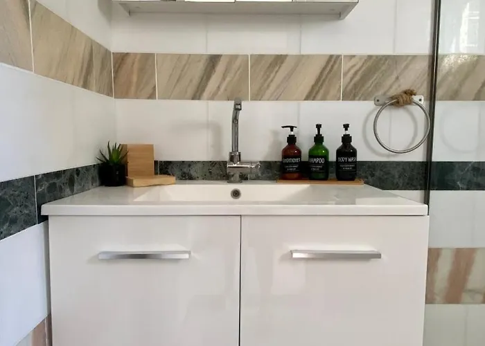 Eco Electra Villa Nikíti