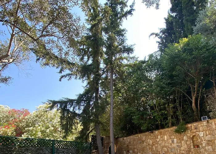 Eco Electra Villa