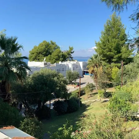Eco Electra Villa