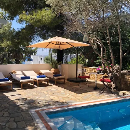 Eco Electra Villa *