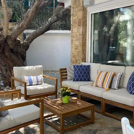 Eco Electra Villa