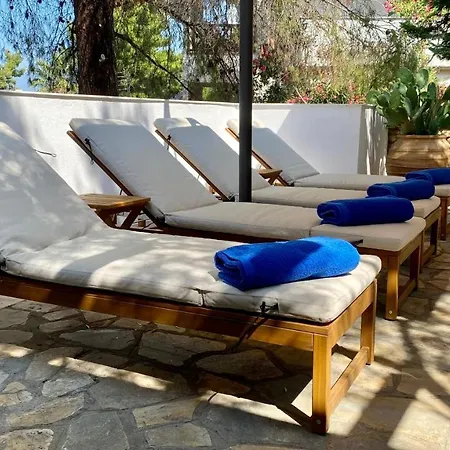 Eco Electra * Nikíti