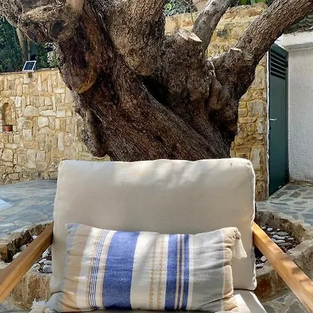 Villa Eco Electra Nikíti