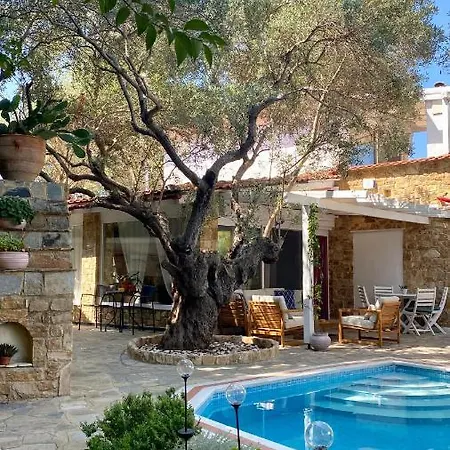 Villa Eco Electra