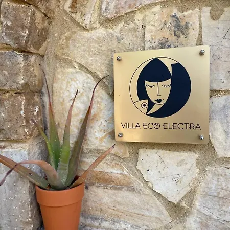 Eco Electra Villa