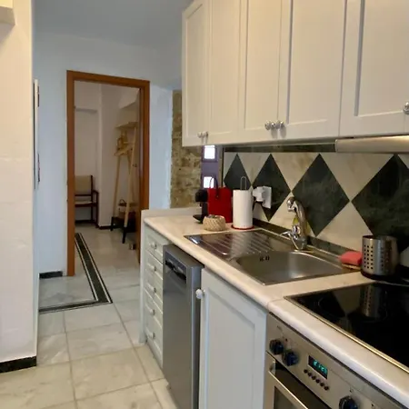 Villa Eco Electra