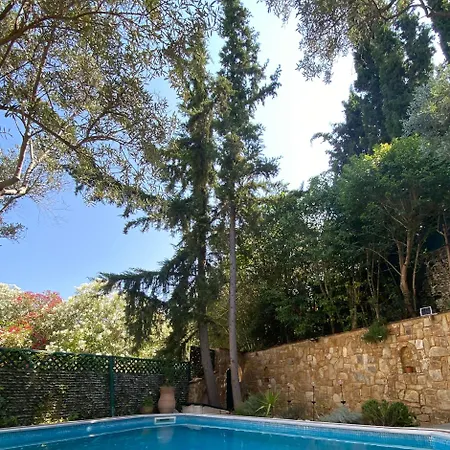 Eco Electra Villa