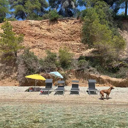 Villa Eco Electra *