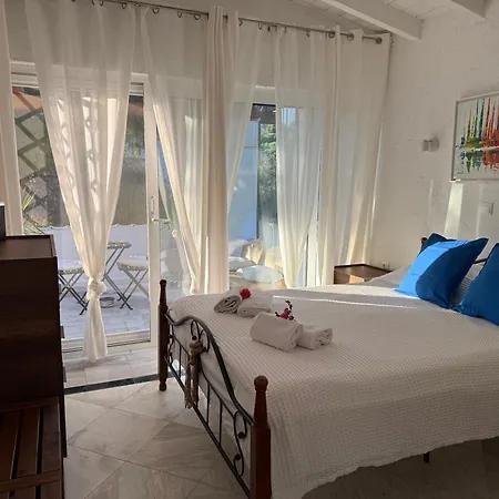 Villa Eco Electra