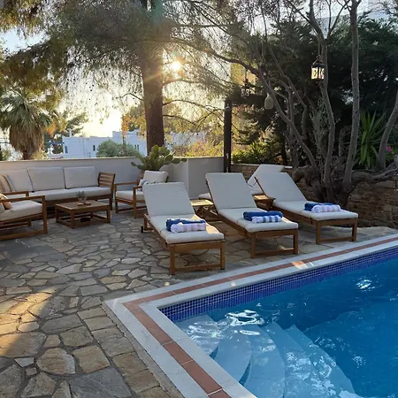Villa Eco Electra Nikiti (Sithonia)