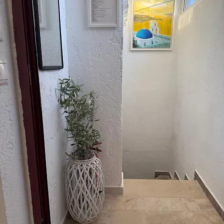 וילה Eco Electra *
