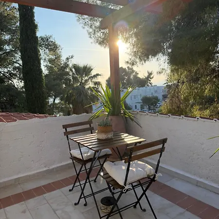 Villa Eco Electra *