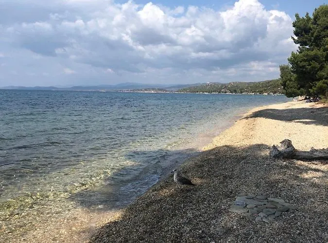 Eco Electra * Nikiti (Sithonia)