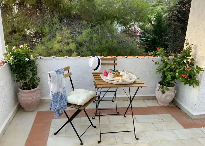 Eco Electra * Nikiti (Sithonia)