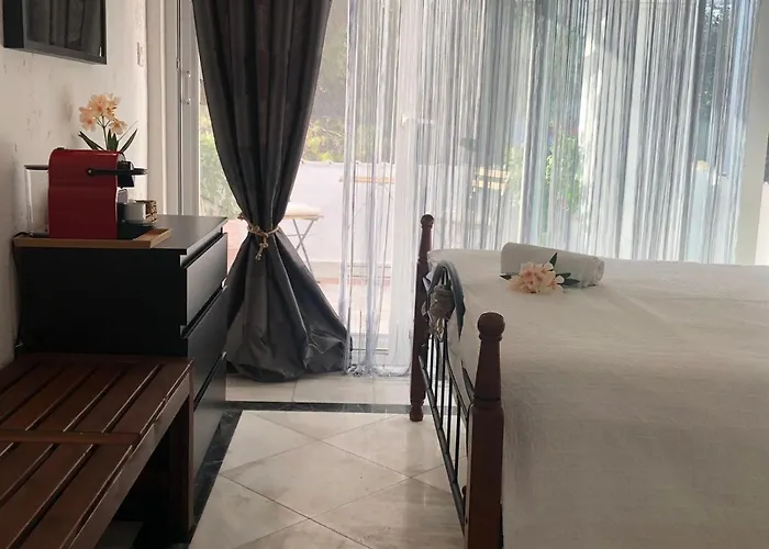 Villa Eco Electra Nikiti (Sithonia)