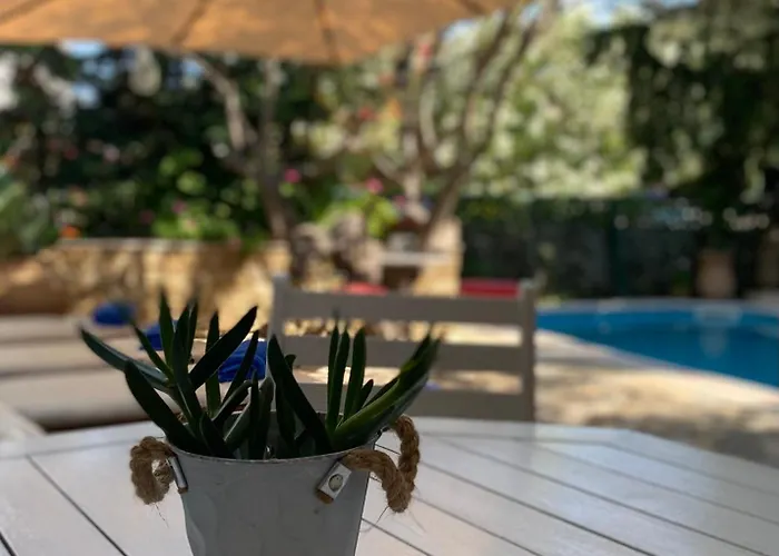 Eco Electra * Nikiti (Sithonia)