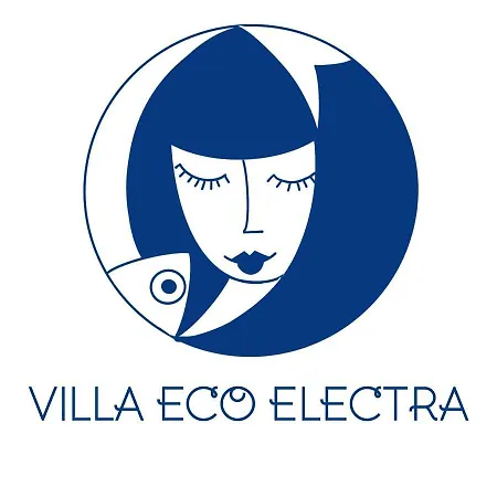 Eco Electra Villa Nikiti (Sithonia)