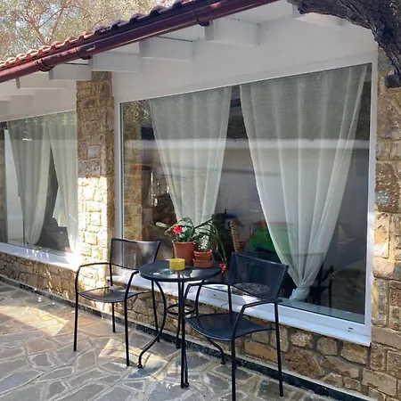 Eco Electra * Nikiti (Sithonia)