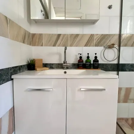 Eco Electra Villa Nikiti (Sithonia)