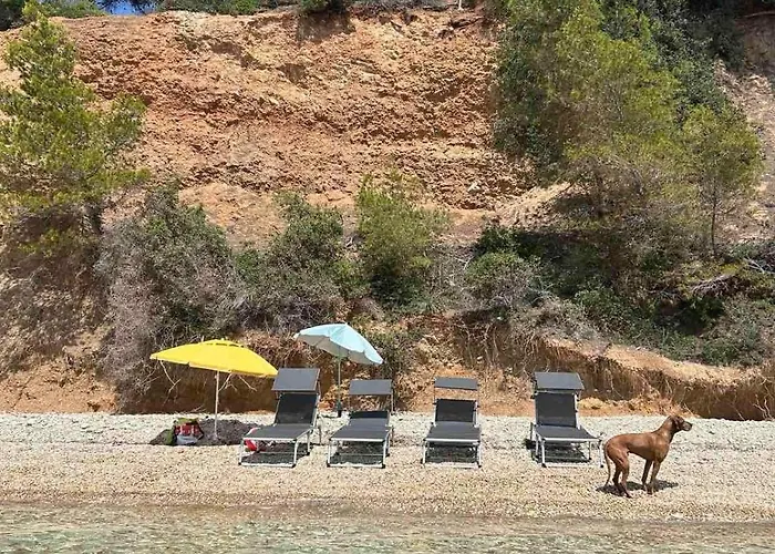 וילה Eco Electra *